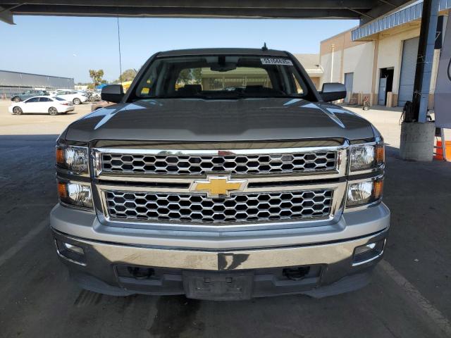 Photo 5 from auction – 2015 CHEVROLET SILVERADO with VIN 3GCUKREC0FG504474