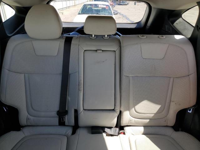 Photo 10 from auction – 2022 HYUNDAI TUCSON LIM with VIN KM8JECA14NU072782