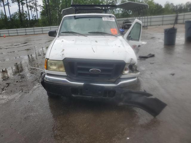 Photo 5 from auction – 2004 FORD RANGER SUP with VIN 1FTYR44E64PB31016