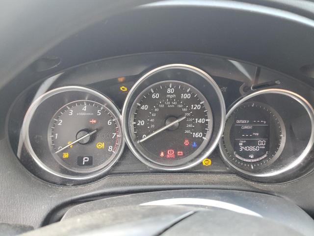 Photo 9 from auction – 2014 MAZDA CX-5 SPORT with VIN JM3KE2BE5E0311176