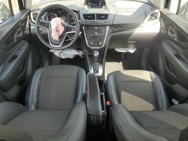 Photo 8 from auction – 2016 BUICK ENCORE with VIN KL4CJASB3GB717371