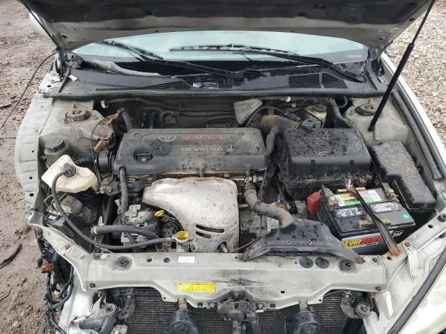 Photo 11 from auction – 2004 TOYOTA CAMRY LE with VIN 4T1BE32K54U902762