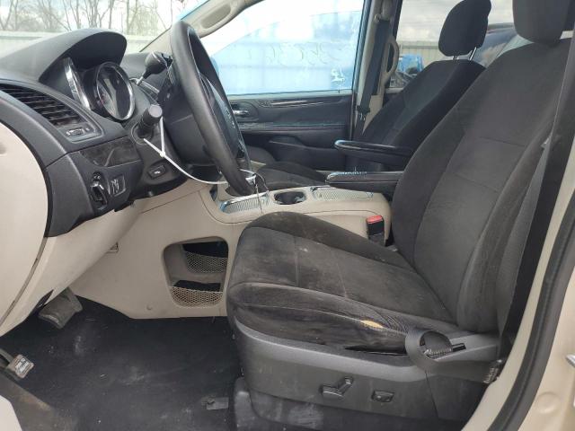 Photo 7 from auction – 2012 DODGE GRAND CARA with VIN 2C4RDGCG2CR298820