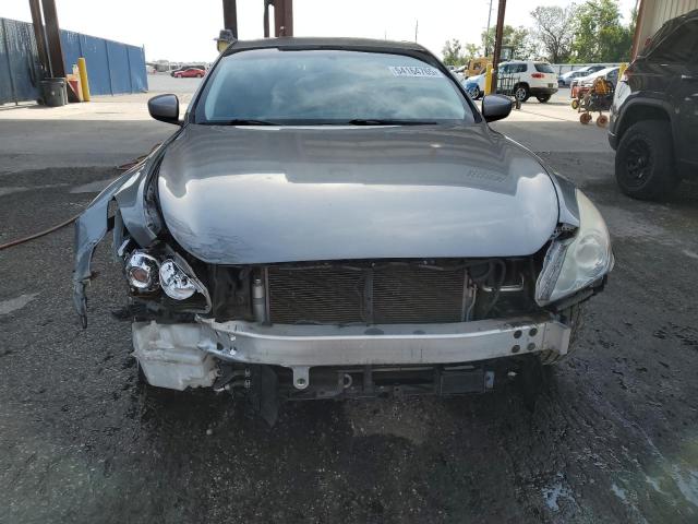 Photo 5 from auction – 2008 INFINITI G37 BASE with VIN JNKCV64E68M113042