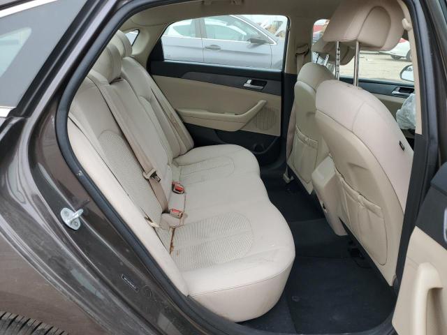 Photo 10 from auction – 2016 HYUNDAI SONATA SE with VIN 5NPE24AF8GH386125
