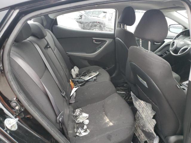 Photo 10 from auction – 2015 HYUNDAI ELANTRA with VIN KMHDH4AE4FU449481