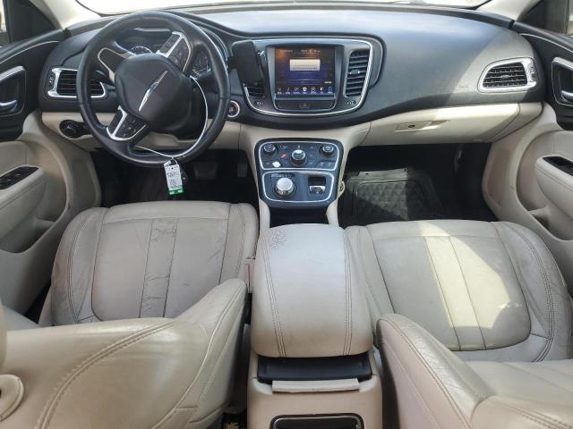 Снимка 8 от търг – 2017 CHRYSLER 200 LIMITE с VIN 1C3CCCABXHN507626