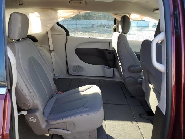 Photo 11 from auction – 2017 CHRYSLER PACIFICA T with VIN 2C4RC1BG8HR833013