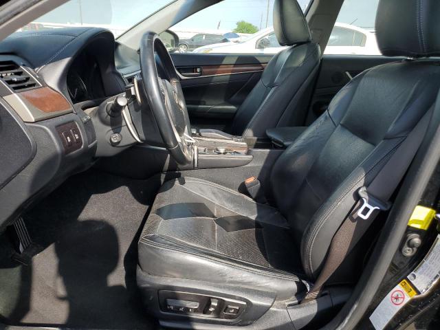 Снимка 7 от търг – 2015 LEXUS GS 350 с VIN JTHCE1BL7FA006925