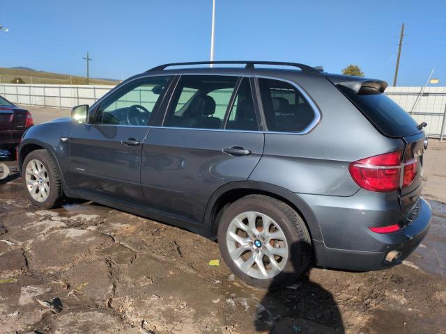 Photo 2 from auction – 2013 BMW X5 XDRIVE3 with VIN 5UXZV4C50D0B08729