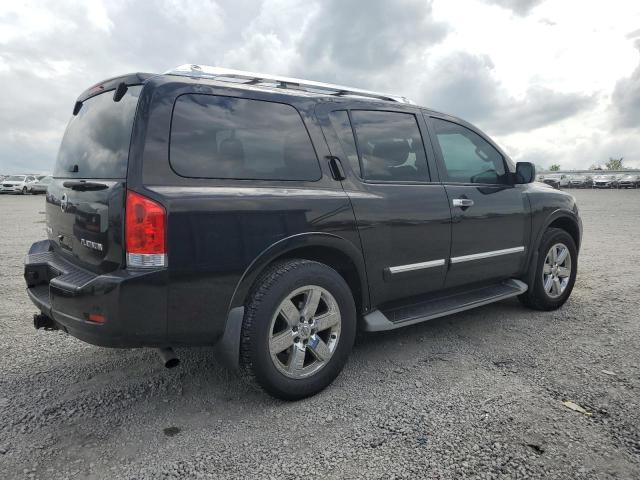 Photo 3 from auction – 2013 NISSAN ARMADA PLA with VIN 5N1AA0NE7DN611587