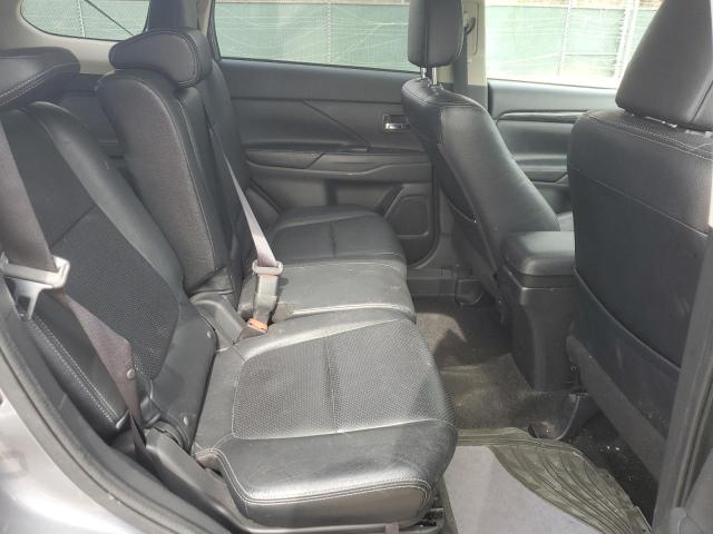 Photo 11 from auction – 2016 MITSUBISHI OUTLANDER with VIN JA4AZ3A3XGZ009616