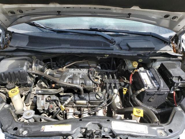 Photo 12 from auction – 2010 DODGE GRAND CARA with VIN 2D4RN4DE5AR323833