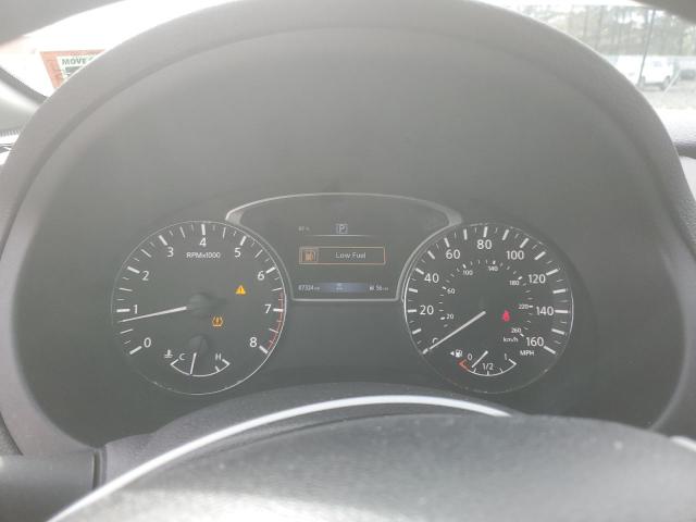 Photo 9 from auction – 2018 NISSAN ALTIMA 2.5 with VIN 1N4AL3AP3JC296355