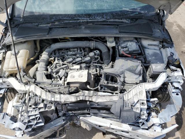 Photo 11 from auction – 2018 FORD FOCUS SE with VIN 1FADP3FE0JL286102
