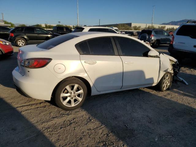Photo 3 from auction – 2010 MAZDA 3 I with VIN JM1BL1SGXA1336864