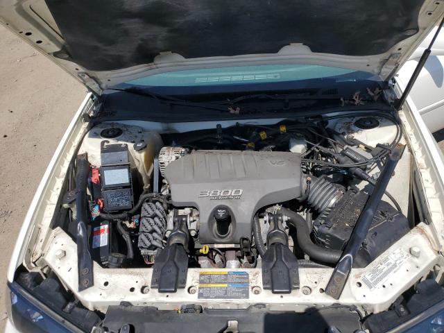 Photo 11 from auction – 2005 CHEVROLET IMPALA with VIN 2G1WH52K259325088