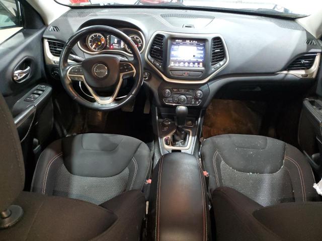 Photo 8 from auction – 2016 JEEP CHEROKEE L with VIN 1C4PJMCB6GW267800