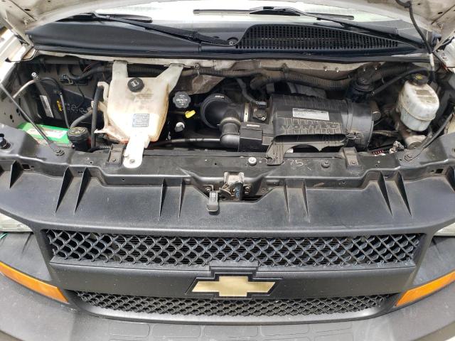Photo 12 from auction – 2016 CHEVROLET EXPRESS G2 with VIN 1GCWGBFFXG1126495
