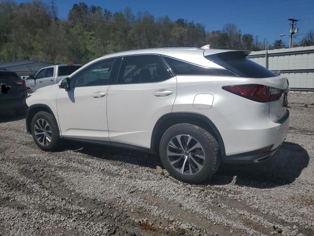 Photo 2 from auction – 2020 LEXUS RX 350 with VIN 2T2HZMDA6LC234152