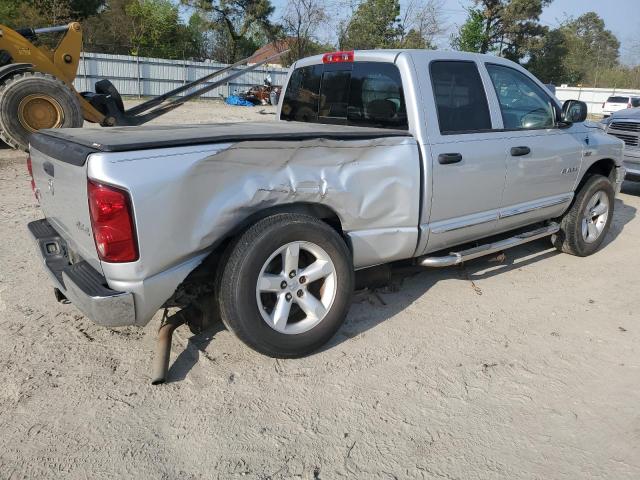 Photo 3 from auction – 2008 DODGE RAM 1500 S with VIN 1D7HU18248S518914