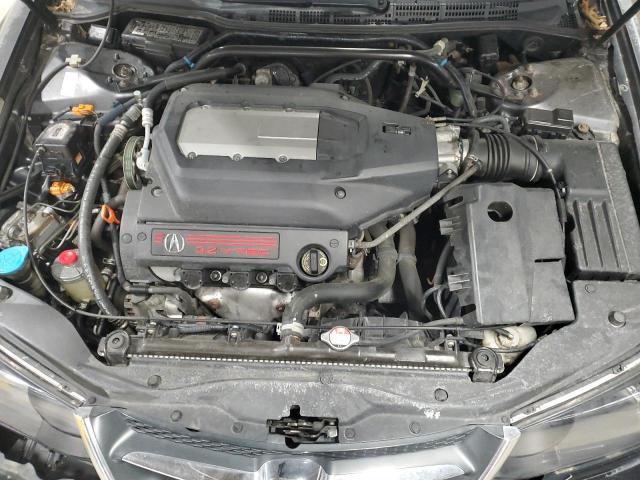 Photo 11 from auction – 2003 ACURA 3.2TL with VIN 19UUA56903A040046