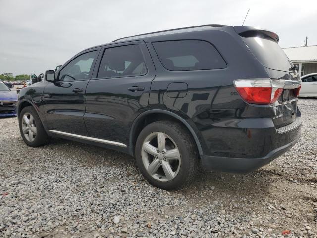 Photo 2 from auction – 2013 DODGE DURANGO SX with VIN 1C4RDHAG3DC683905