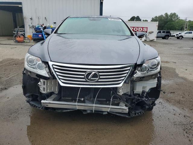 Photo 5 from auction – 2012 LEXUS LS 460L with VIN JTHGL5EF1C5045907