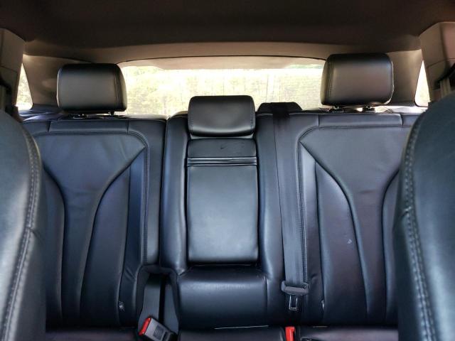 Photo 10 from auction – 2016 LINCOLN MKX RESERV with VIN 2LMTJ8LR8GBL26303