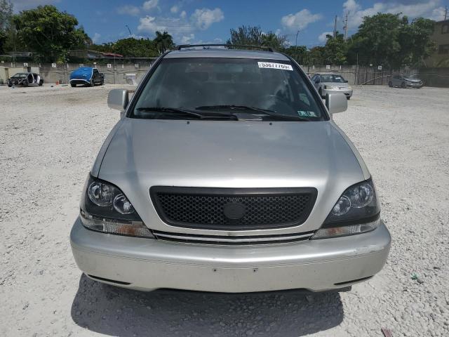 صورة رقم 5 من المزاد - 2001 LEXUS RX 300 مع VIN JTJHF10U910208161