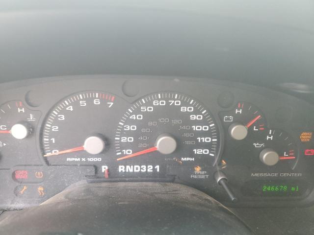 Снимка 9 от търг – 2005 FORD EXPLORER X с VIN 1FMZU63E25UB09609