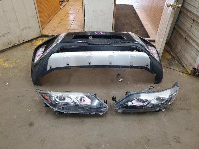 Photo 13 from auction – 2019 MITSUBISHI ECLIPSE CR with VIN JA4AT5AA9KZ022376