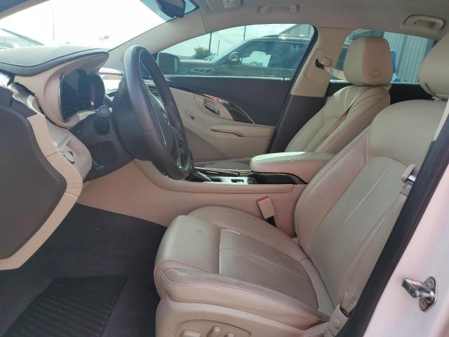 Photo 7 from auction – 2016 BUICK LACROSSE with VIN 1G4GB5G32GF204713