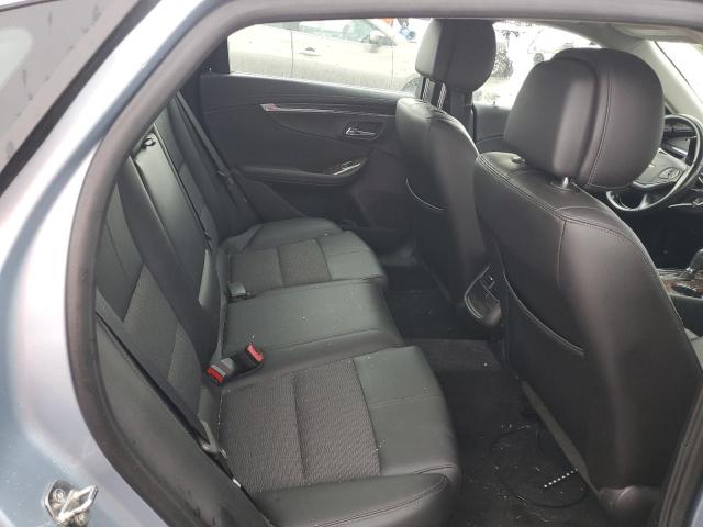Photo 10 from auction – 2014 CHEVROLET IMPALA LT with VIN 1G1125S38EU158288