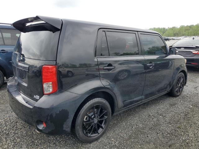 Photo 3 from auction – 2011 TOYOTA SCION XB with VIN JTLZE4FE7B1120091