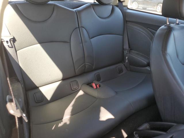Снимка 10 от търг – 2011 MINI COOPER с VIN WMWSU3C58BT096075