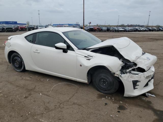 Photo 4 from auction – 2017 TOYOTA 86 BASE with VIN JF1ZNAA17H9710712