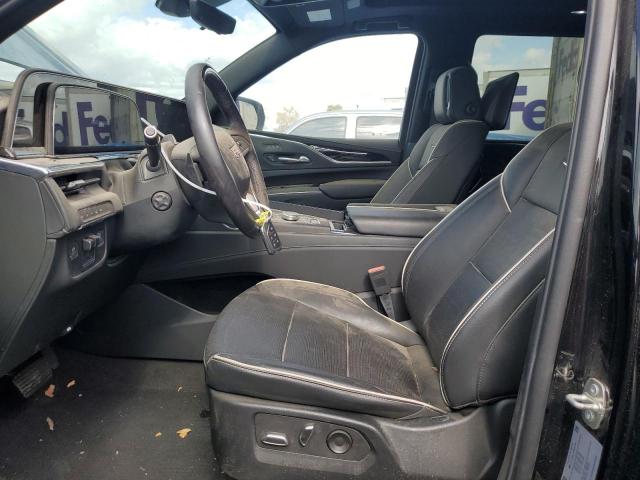 Photo 7 from auction – 2023 CADILLAC ESCALADE S with VIN 1GYS4EKL2PR220144