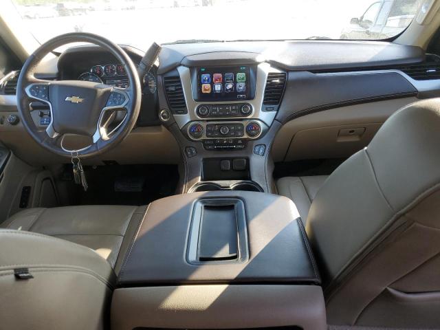 Photo 8 from auction – 2016 CHEVROLET TAHOE C150 with VIN 1GNSCBKC6GR418207