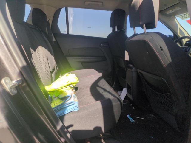 Photo 11 from auction – 2015 GMC TERRAIN SL with VIN 2GKALMEK1F6373887
