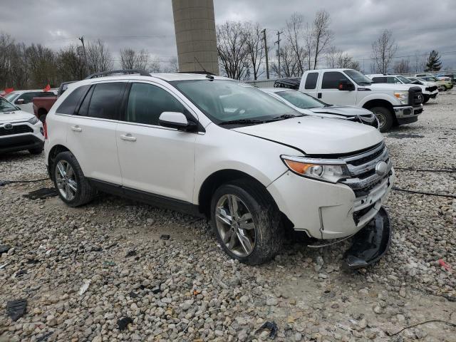 Photo 4 from auction – 2013 FORD EDGE LIMIT with VIN 2FMDK4KC8DBC26880