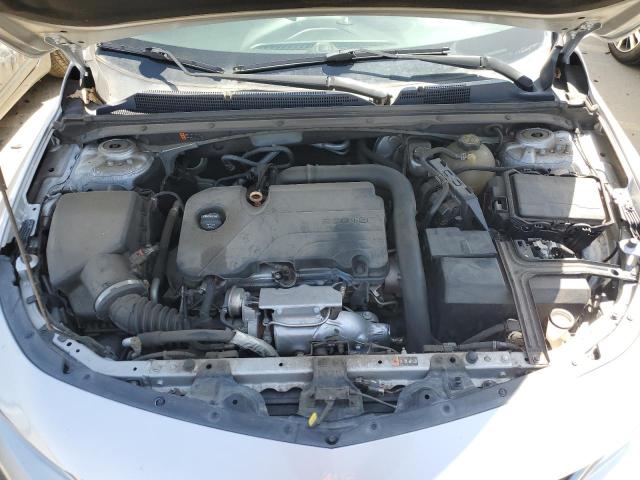 Photo 11 from auction – 2018 CHEVROLET MALIBU LT with VIN 1G1ZD5ST2JF246300