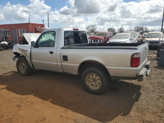 Photo 2 from auction – 2004 FORD RANGER with VIN 1FTYR10DX4PB35257