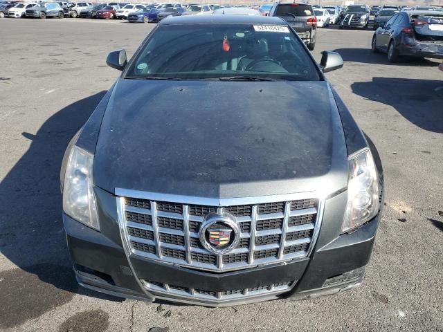 Снимка 5 от търг – 2014 CADILLAC CTS с VIN 1G6DA1E37E0106012