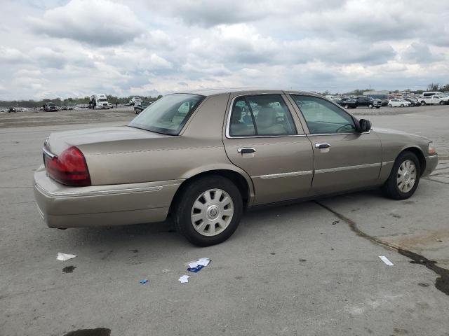 Photo 3 from auction – 2004 MERCURY GRAND MARQ with VIN 2MEFM75W14X689346