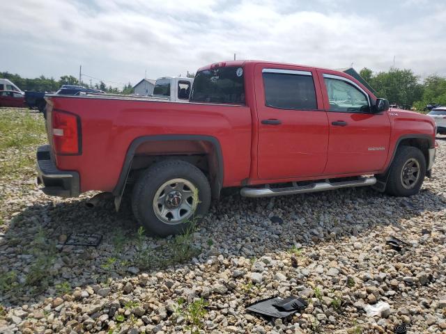 Photo 3 from auction – 2016 GMC SIERRA K15 with VIN 3GTU2LEC2GG248658