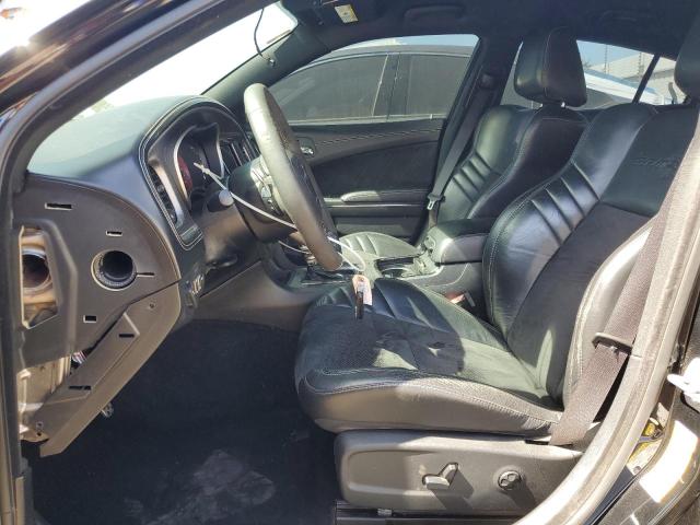 Photo 7 from auction – 2019 DODGE CHARGER SR with VIN 2C3CDXL99KH742758
