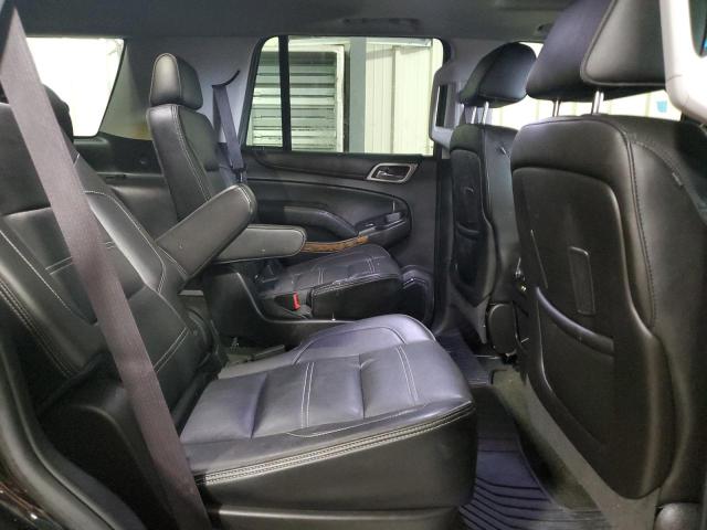 Photo 11 from auction – 2016 GMC YUKON DENA with VIN 1GKS2CKJ4GR250121