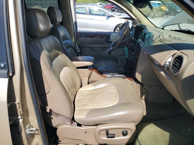 Снимка 7 от търг – 2004 GMC ENVOY с VIN 1GKDS13S942270065