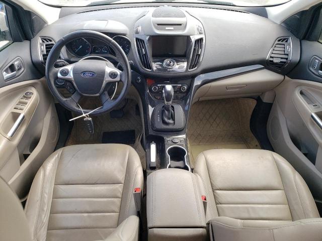 Photo 8 from auction – 2016 FORD ESCAPE TIT with VIN 1FMCU9J91GUB52418